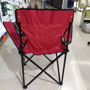 Silla Plegable