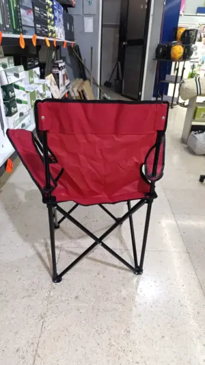 Silla Plegable
