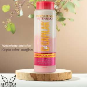 Mascarilla Reparador Mágico