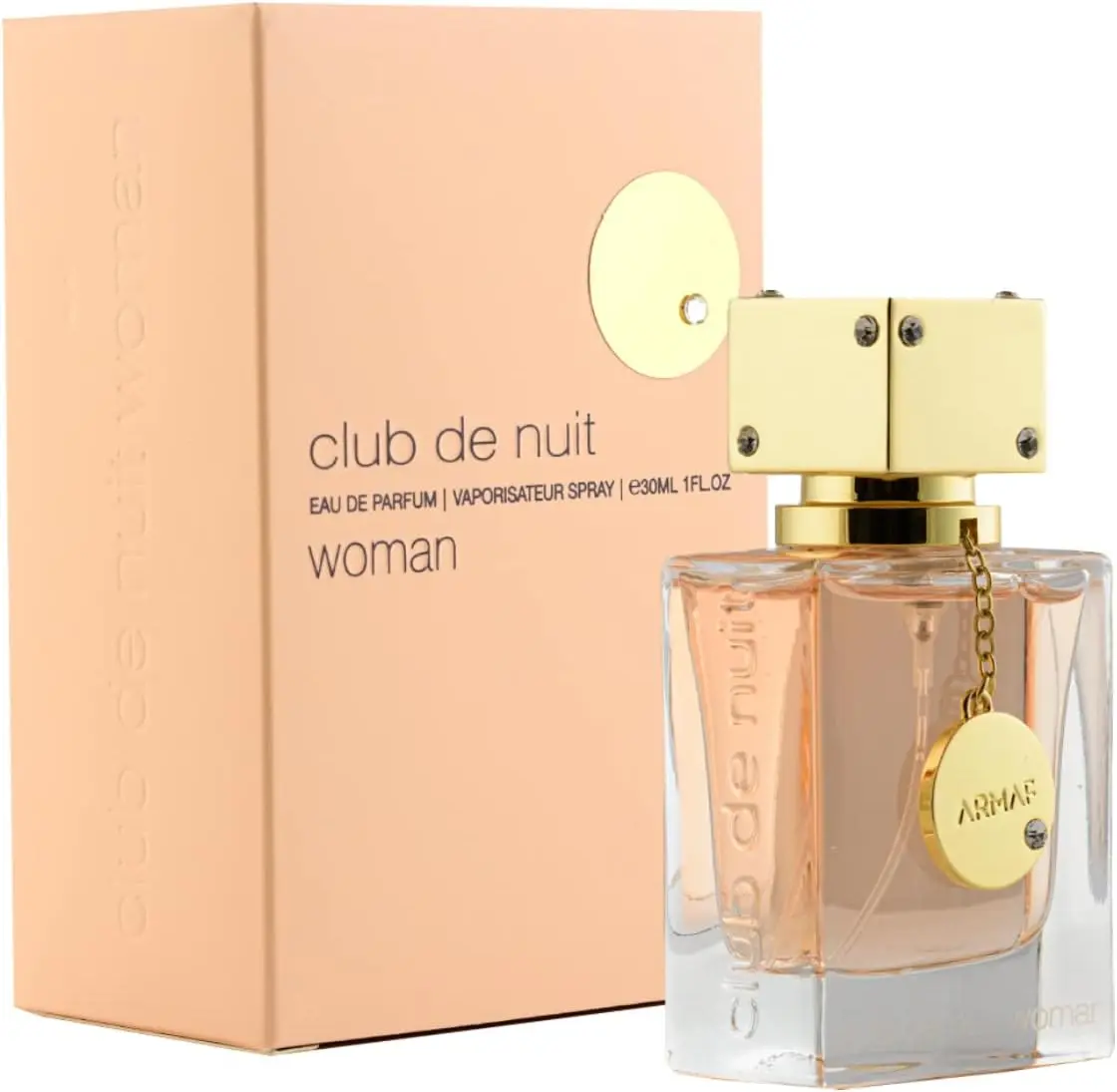 Club de Nuit Woman 100 Ml