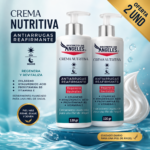 Crema Antiarugas X 2 Und Secreto - Imagen 2
