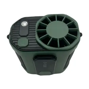 Ventilador Portable G-Tide Fw01