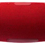 Parlante Inalámbrico JBL Charge 5 Rojo con Sonido Potente y Batería de 20 Horas - Disfrutas de música continua en exteriores con graves profundos - Imagen 4