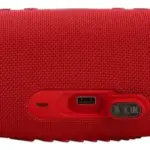Parlante Inalámbrico JBL Charge 5 Rojo con Sonido Potente y Batería de 20 Horas - Disfrutas de música continua en exteriores con graves profundos - Imagen 2