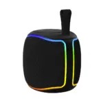 Parlante Bluetooth Portátil M30 8W con USB y SD - Disfrutas música sin cables en cualquier lugar - Imagen 3