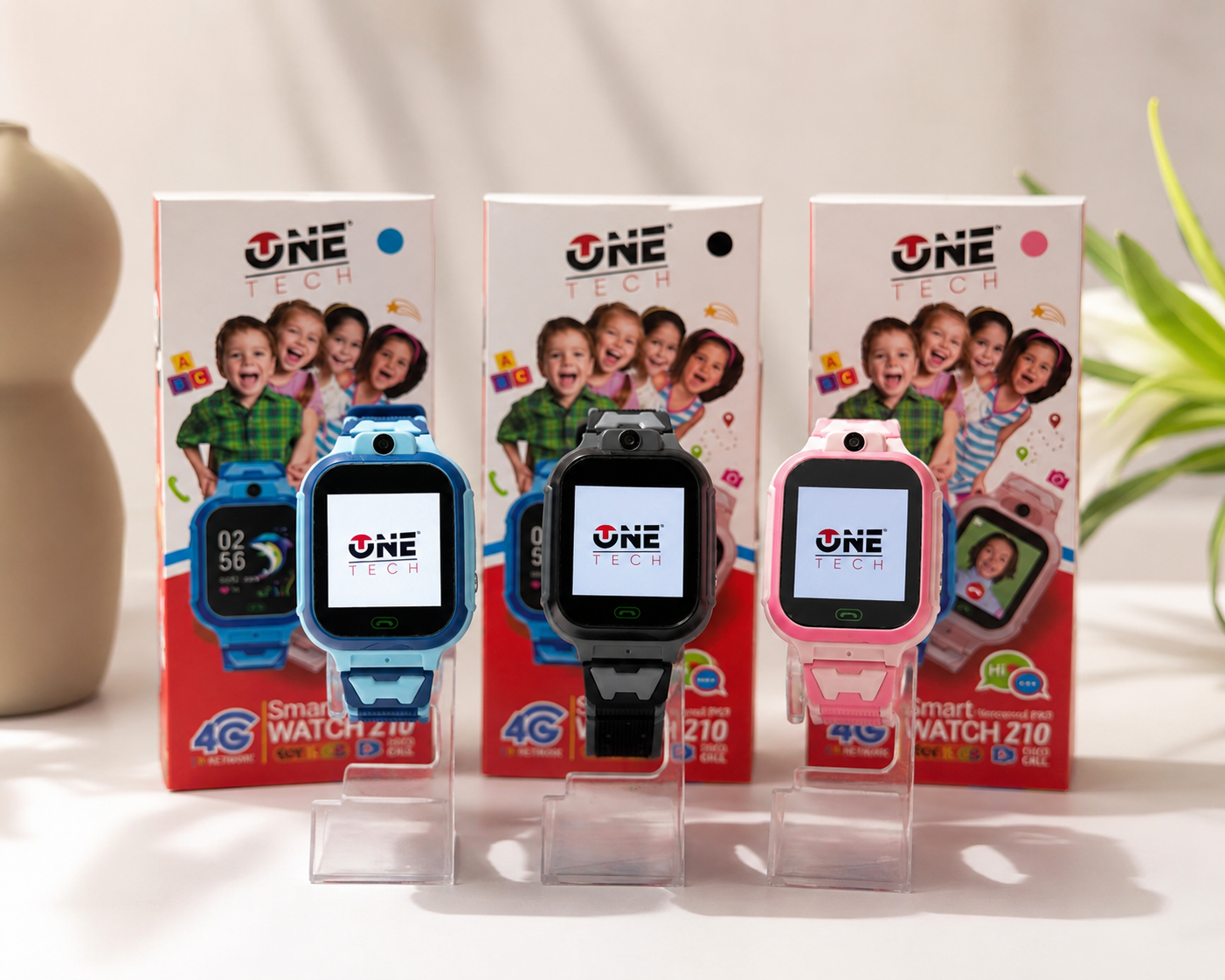 Reloj para Niños Gps Llamada Z10