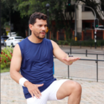 X12 Camisilla de Hombre Poly Licra 4002 - Imagen 3