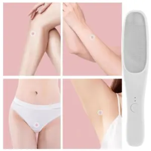 Lima Exfoliador Pies Removedor de Callos