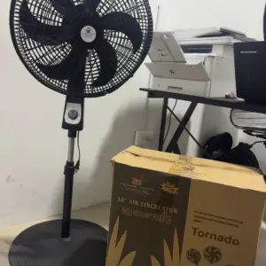 Ventilador 3 en Uno X2 Und