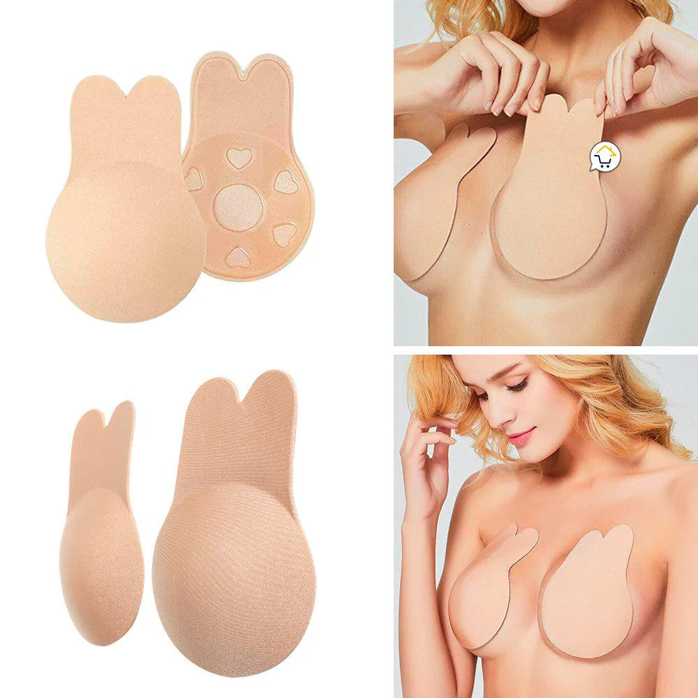 Brasier Realza Busto Xl