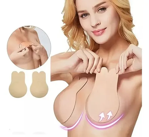 Brasier Realza Busto Xl - Imagen 3