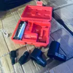 Herramienta extractora de sensor de oxígeno con llaves para espacios reducidos - retira sensores sin dañar el cableado automotriz - Imagen 4
