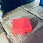 Herramienta extractora de sensor de oxígeno con llaves para espacios reducidos - retira sensores sin dañar el cableado automotriz - Imagen 3