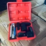 Herramienta extractora de sensor de oxígeno con llaves para espacios reducidos - retira sensores sin dañar el cableado automotriz - Imagen 2