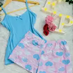 Pijamas para Dama $9.000 X Docena ✨ - Imagen 7