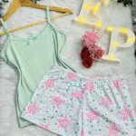 Pijamas para Dama $9.000 X Docena ✨ - Imagen 3