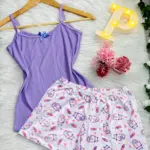 Pijamas para Dama $9.000 X Docena ✨ - Imagen 2