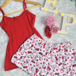 Pijamas para Dama $9.000 X Docena ✨