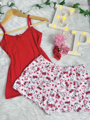Pijamas para Dama $9.000 X Docena ✨