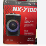 Equipo de Sonido Nx-106 - Imagen 2