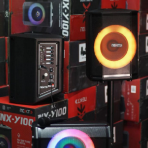 Equipo de Sonido Nx-106
