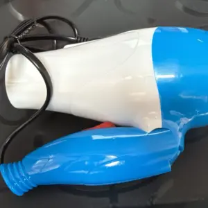 Secador Portatil