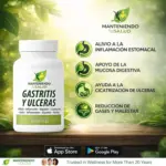 Manteniendo Tu Salud Gastritis y Ulceras - Imagen 2