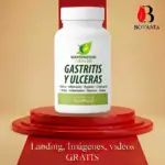 Manteniendo Tu Salud Gastritis y Ulceras