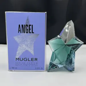 Angel Elixir Mugler Eau de Parfum 100 Ml