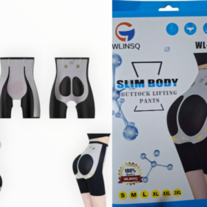 Faja Comprensión Levanta Cola