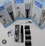 Máquina Werhl Perros 11006 - Imagen 2