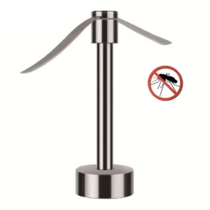Ventilador Antimoscas y Antimosquitos