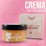 Crema Anti Manchas Afrodita - Imagen 2