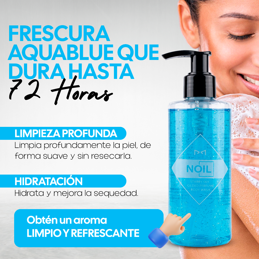 Shampoo Noil Caja de Seguridad - Imagen 3