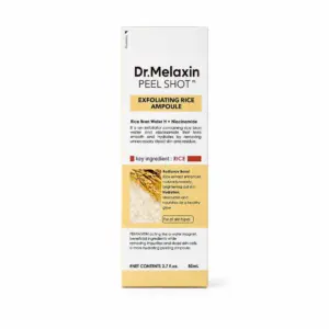 Dr Melaxin Arroz Blanco