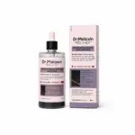 Ampolla purificante de poros Dr Melaxin Arroz Negro