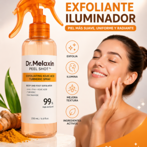Dr Melaxin Exfoliante