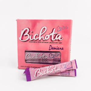 Suplemento líquido natural para mujer con maca y L-arginina - Estimula la energía y recupera el deseo íntimo diario
