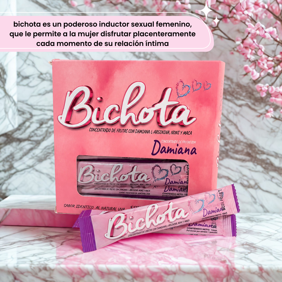 Suplemento líquido natural para mujer con maca y L-arginina - Estimula la energía y recupera el deseo íntimo diario - Imagen 3