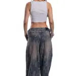 Jean Baggy Desgaste - Imagen 7