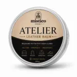 Set x2 Atelier Cera Nutritiva para Cuero con Aceites Naturales - Restaura el color y previene grietas en tus accesorios - Imagen 4