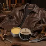 Set x2 Atelier Cera Nutritiva para Cuero con Aceites Naturales - Restaura el color y previene grietas en tus accesorios - Imagen 8