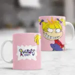 Mug Angélica Rugrats - Imagen 2
