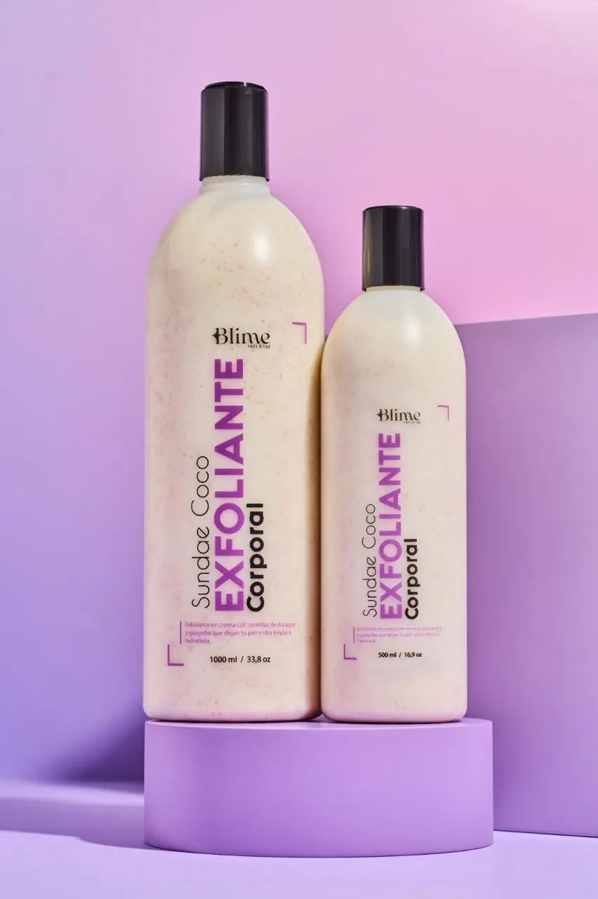 Exfoliante