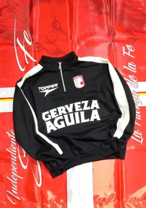 Buso Santafe Retro