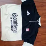 Buzo retro América de Cali deportivo para hombre - Abriga tu pasión futbolera con total comodidad