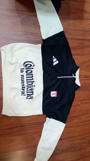 Buso America de Cali Retro