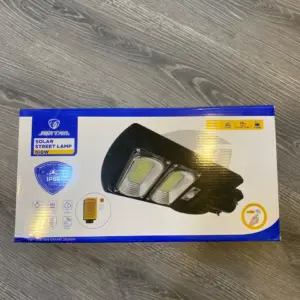 Jt-Bj50W-Tzw Panel Solar