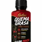 Set x2 Gomas masticables de vinagre de manzana con sabor frutal - Facilita tu rutina diaria de bienestar - Imagen 3