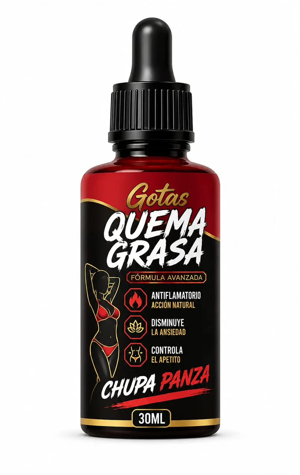 Set x2 Gomas masticables de vinagre de manzana con sabor frutal - Facilita tu rutina diaria de bienestar